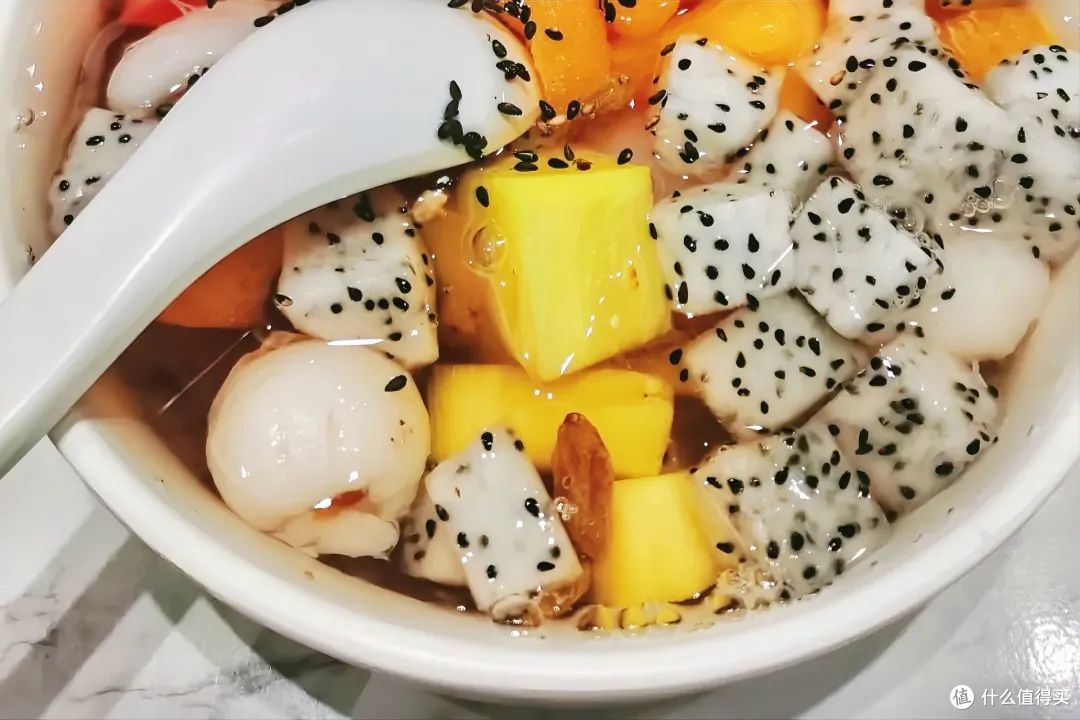 这个城市不仅热衷搞钱,还爱吃!