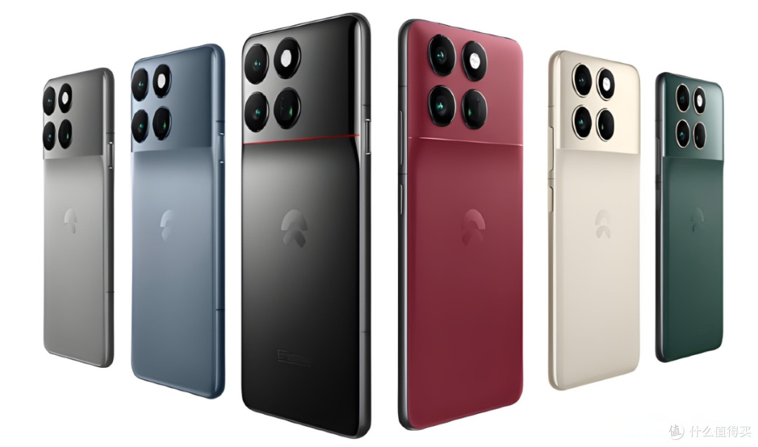 第二个魅族?无广告 NIO Phone2,6499起,车载自研芯片官宣「新机」