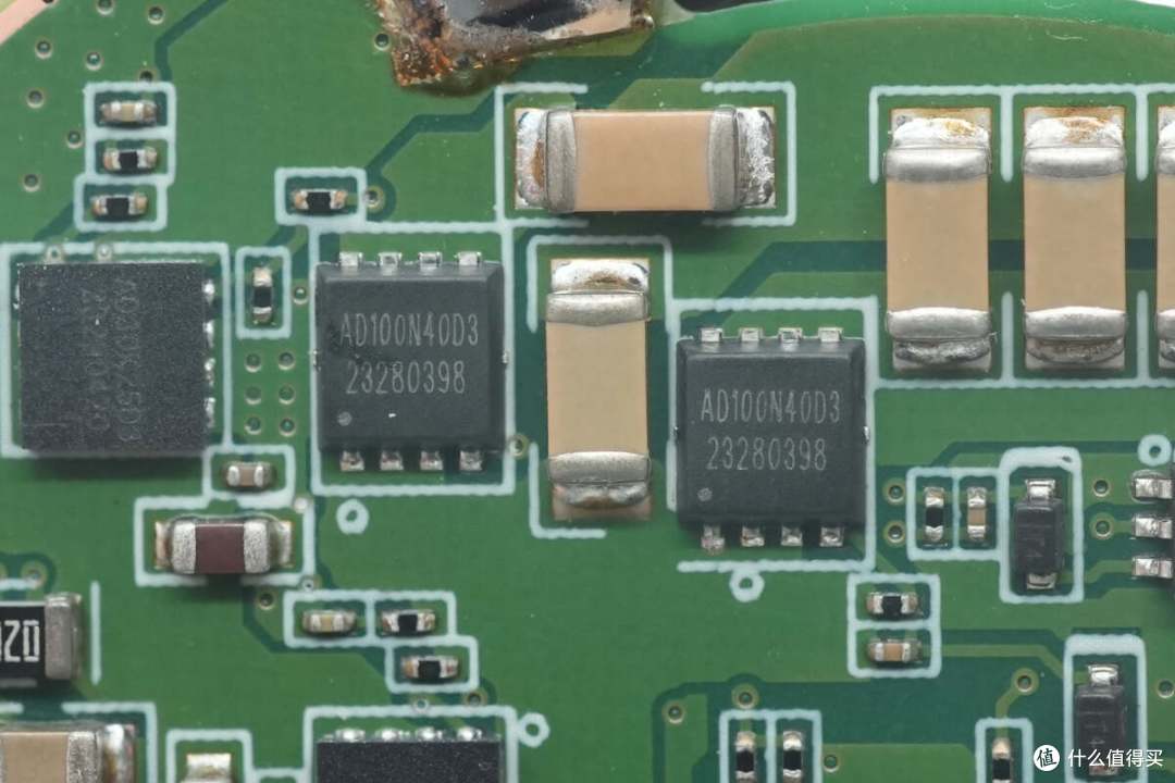 拆解报告：CPS易冲15W Qi2磁吸无线充模组CPS812X