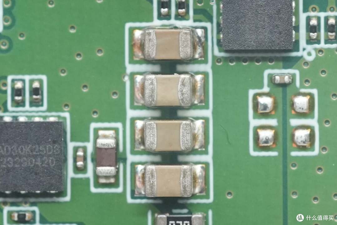 拆解报告：CPS易冲15W Qi2磁吸无线充模组CPS812X