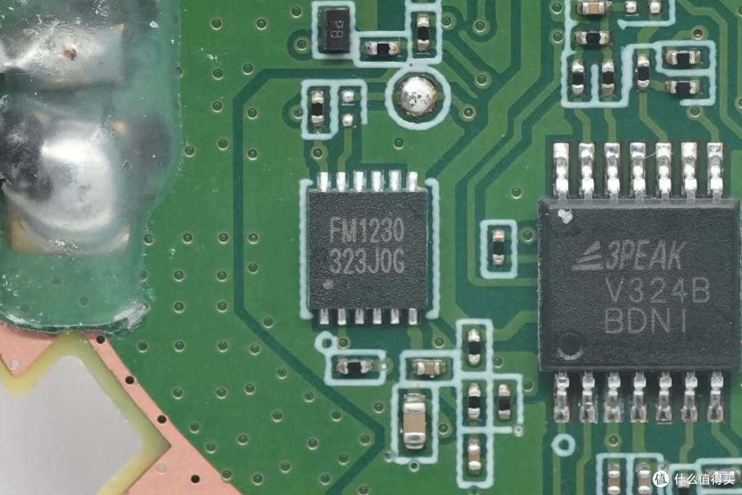 拆解报告：CPS易冲15W Qi2磁吸无线充模组CPS812X