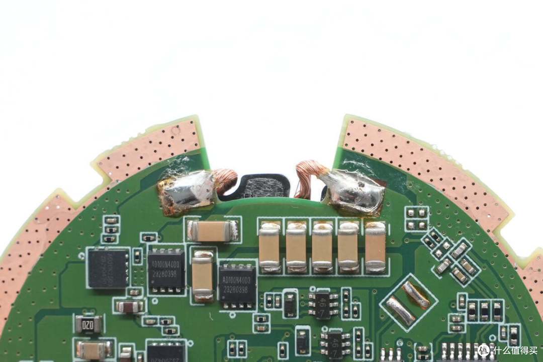拆解报告：CPS易冲15W Qi2磁吸无线充模组CPS812X