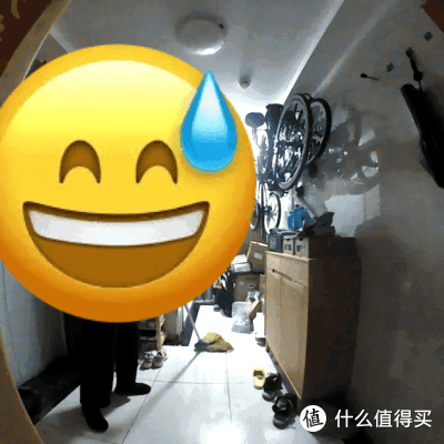 家里有老人孩子的，门锁都给我换成小米智能门锁2人脸识别版，谁用谁知道！