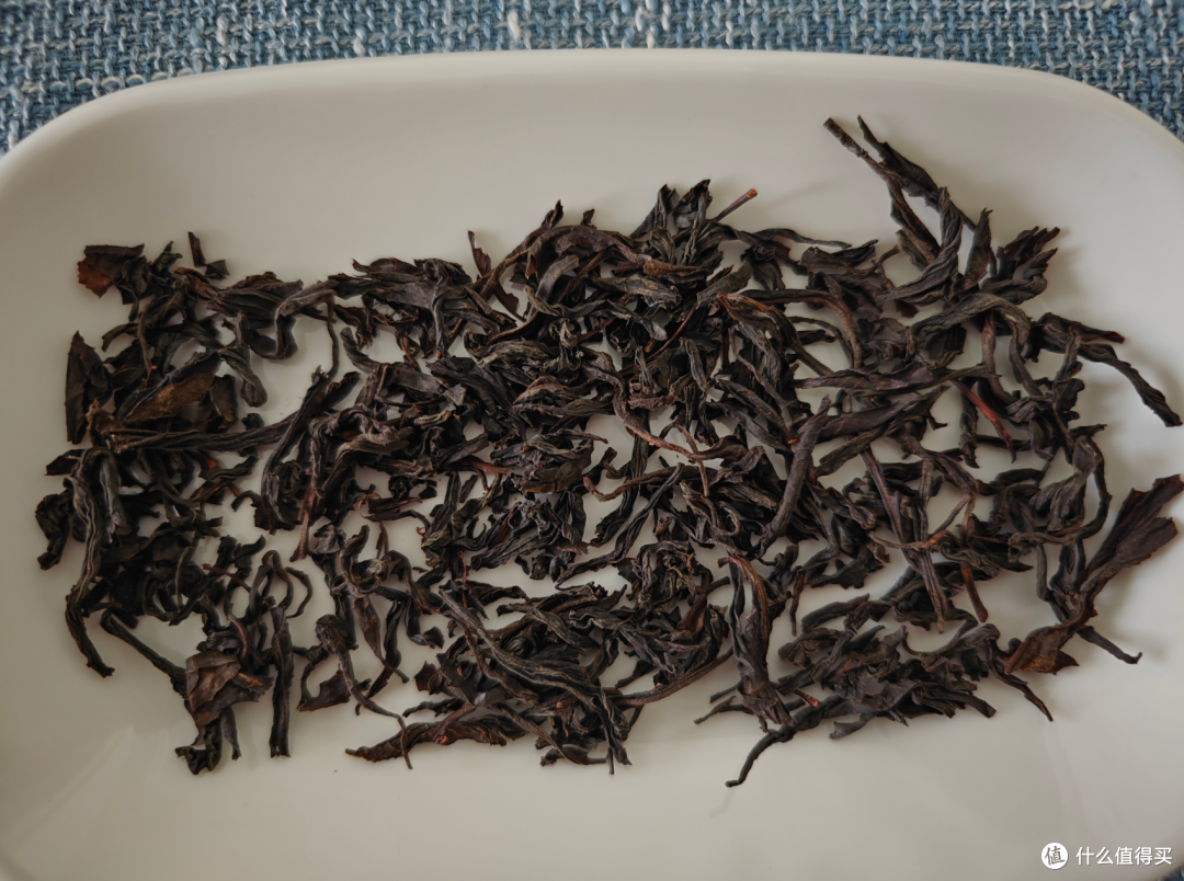 正山堂小神农架野茶-巴东红茶测评