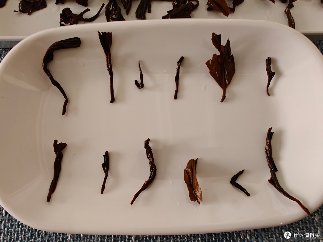 正山堂小神农架野茶-巴东红茶测评