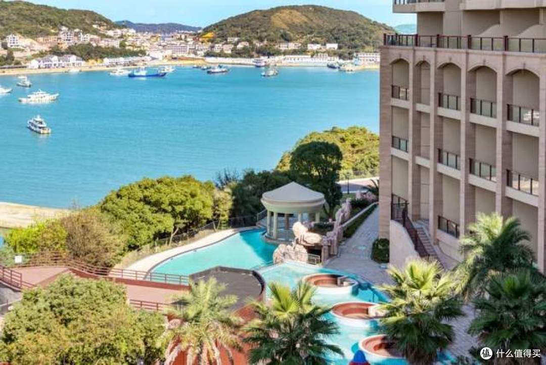 海岛度假新选择,体会舟山休闲探索之旅