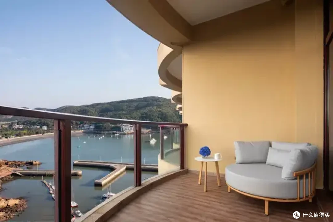 海岛度假新选择,体会舟山休闲探索之旅