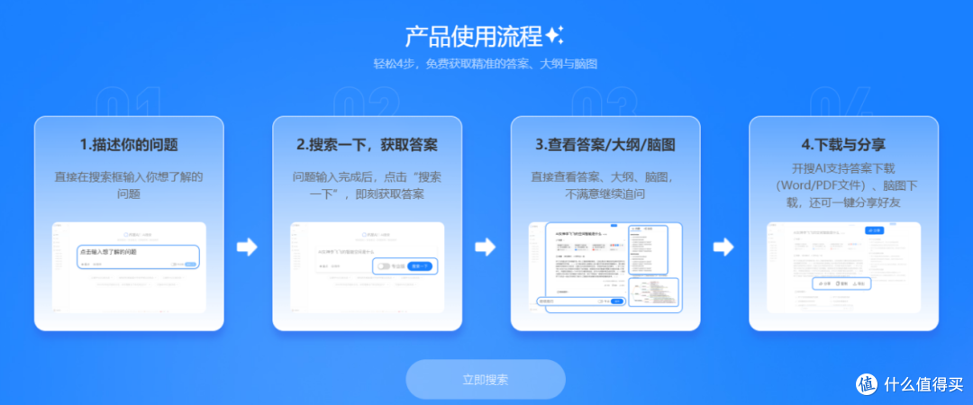 开搜AI搜索介绍