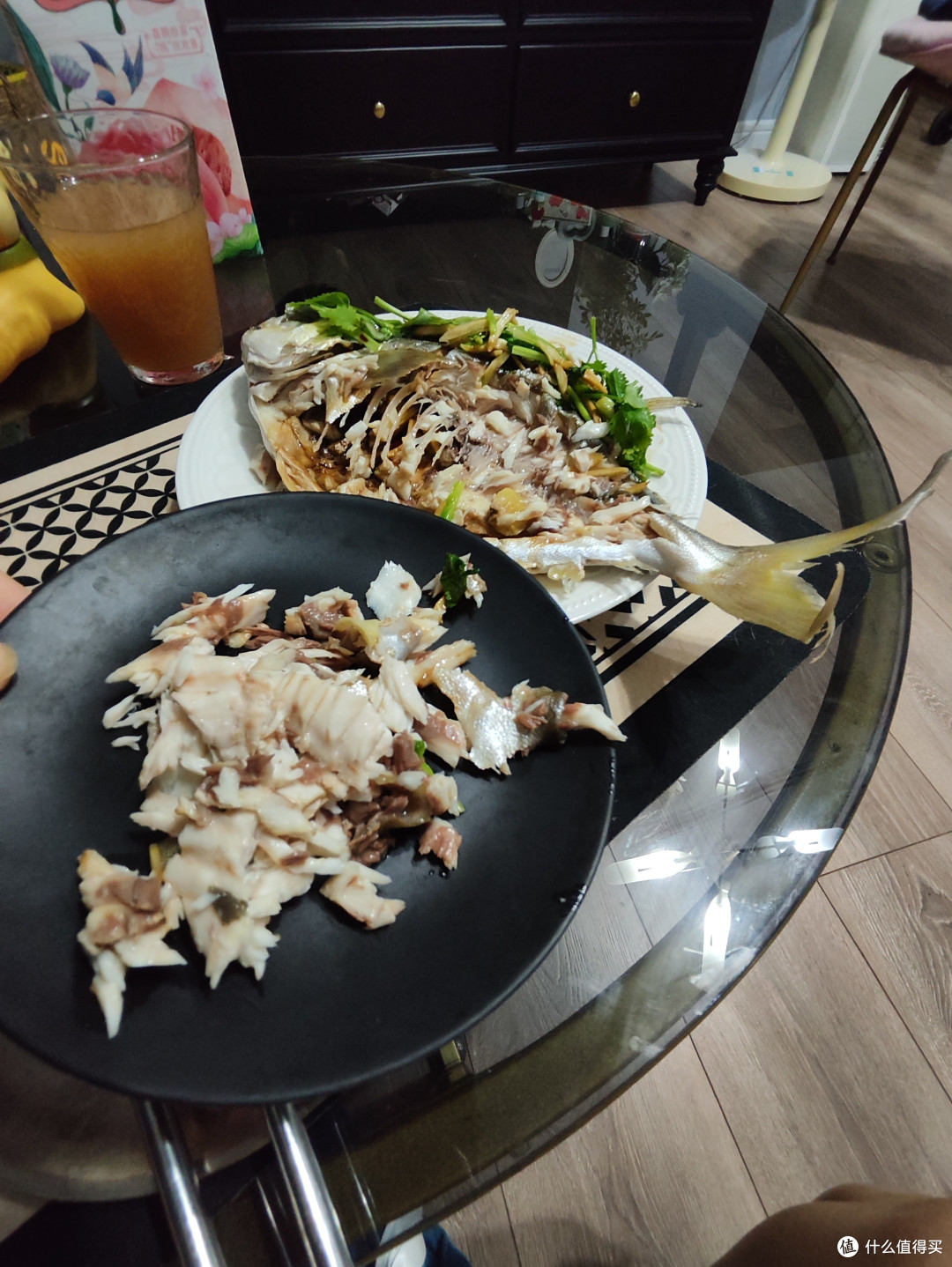 天生掉毛?我妈喂我吃卵磷脂~~