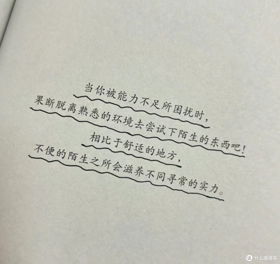 这本书治愈了我的疲惫和焦虑!