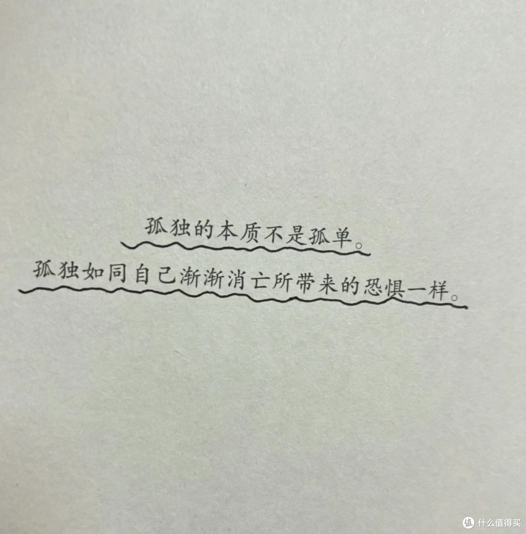 这本书治愈了我的疲惫和焦虑!