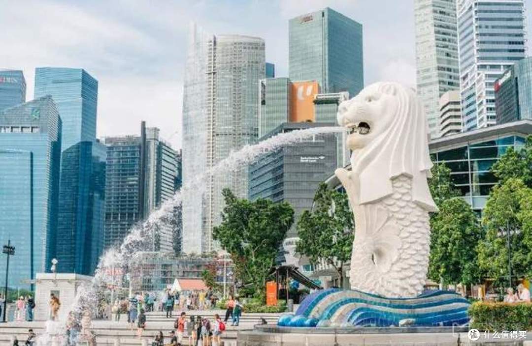 跟着「花少」狂刷新加坡,总算是把狮城玩明白了!