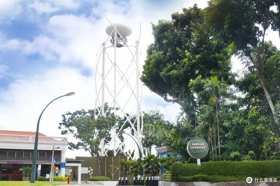 跟着「花少」狂刷新加坡,总算是把狮城玩明白了!