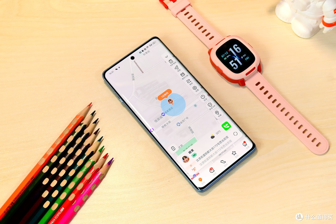 小米儿童新品,全包裹防护设计,中端配置入门价格!
