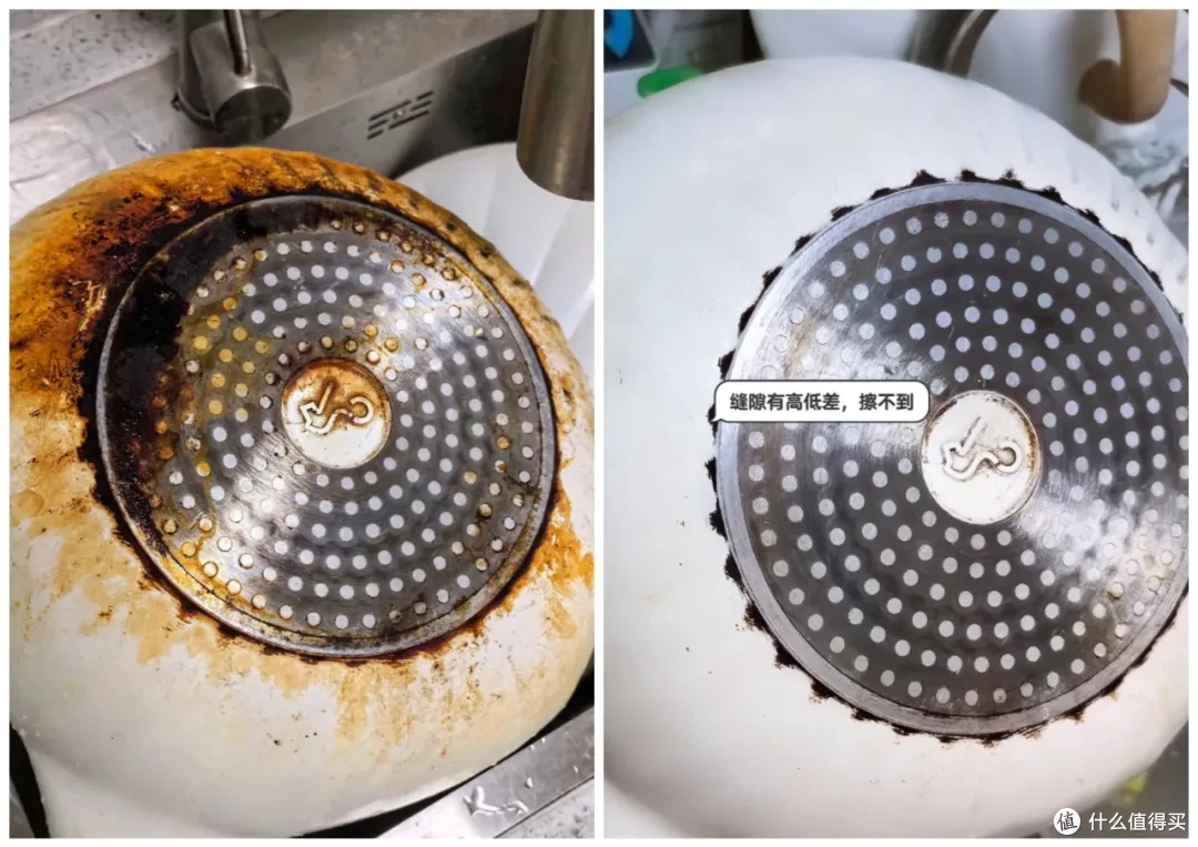 被中年阿姨的“厨房智慧”惊呆了!换个思路后,简直好用到离谱