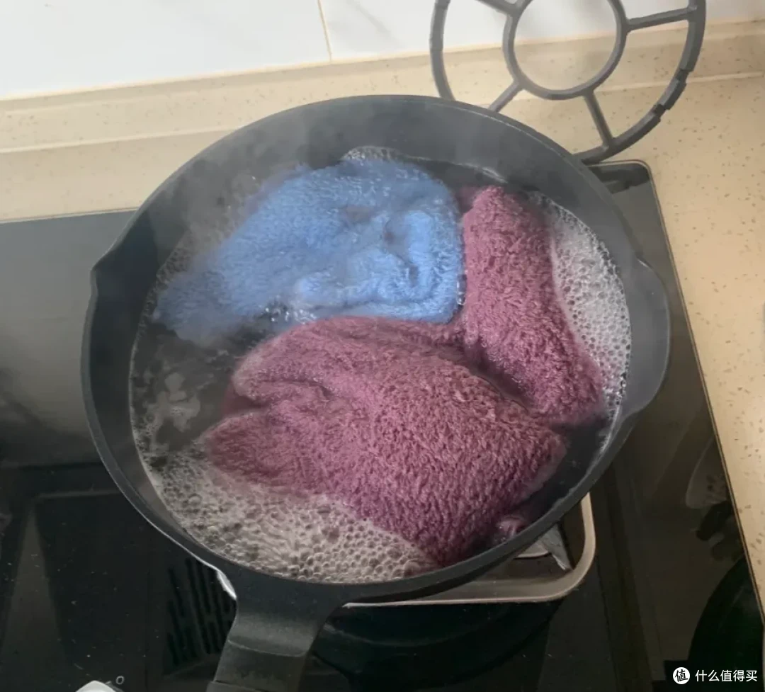 被中年阿姨的“厨房智慧”惊呆了!换个思路后,简直好用到离谱
