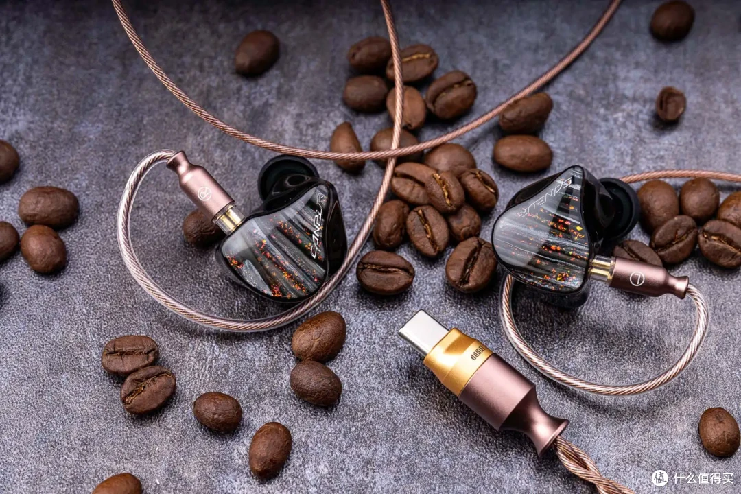 ddHiFi M130B“咖啡线”