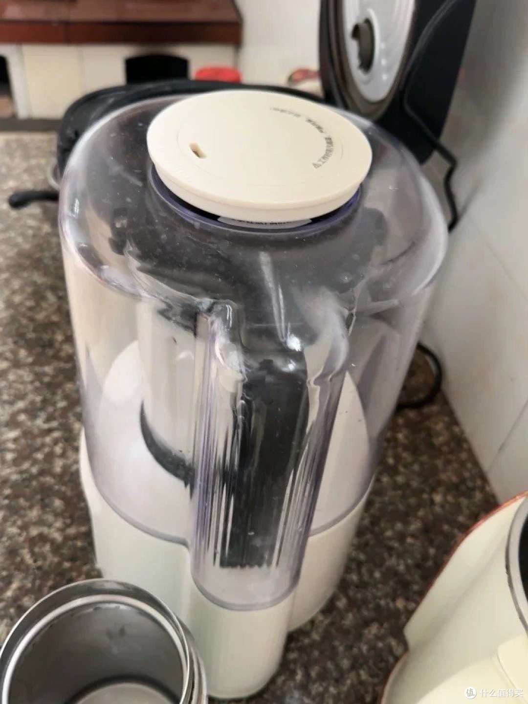 我家的贴心小助手
