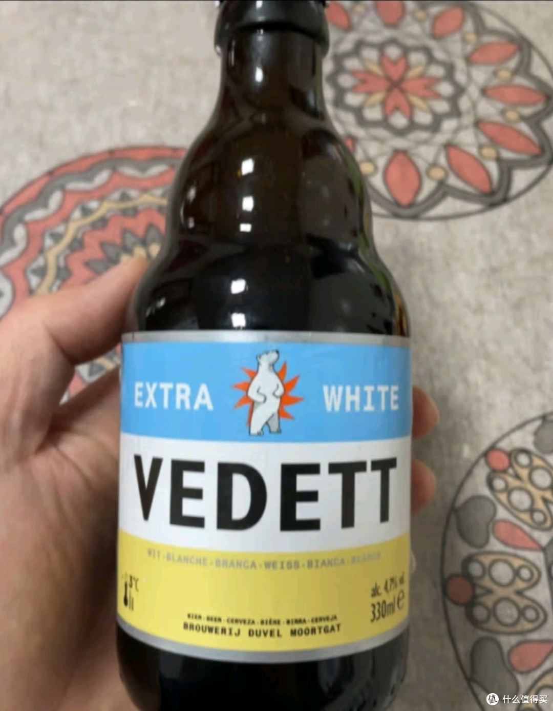 炎炎夏日,白熊精酿啤酒带你感受户外运动的清凉与激情!