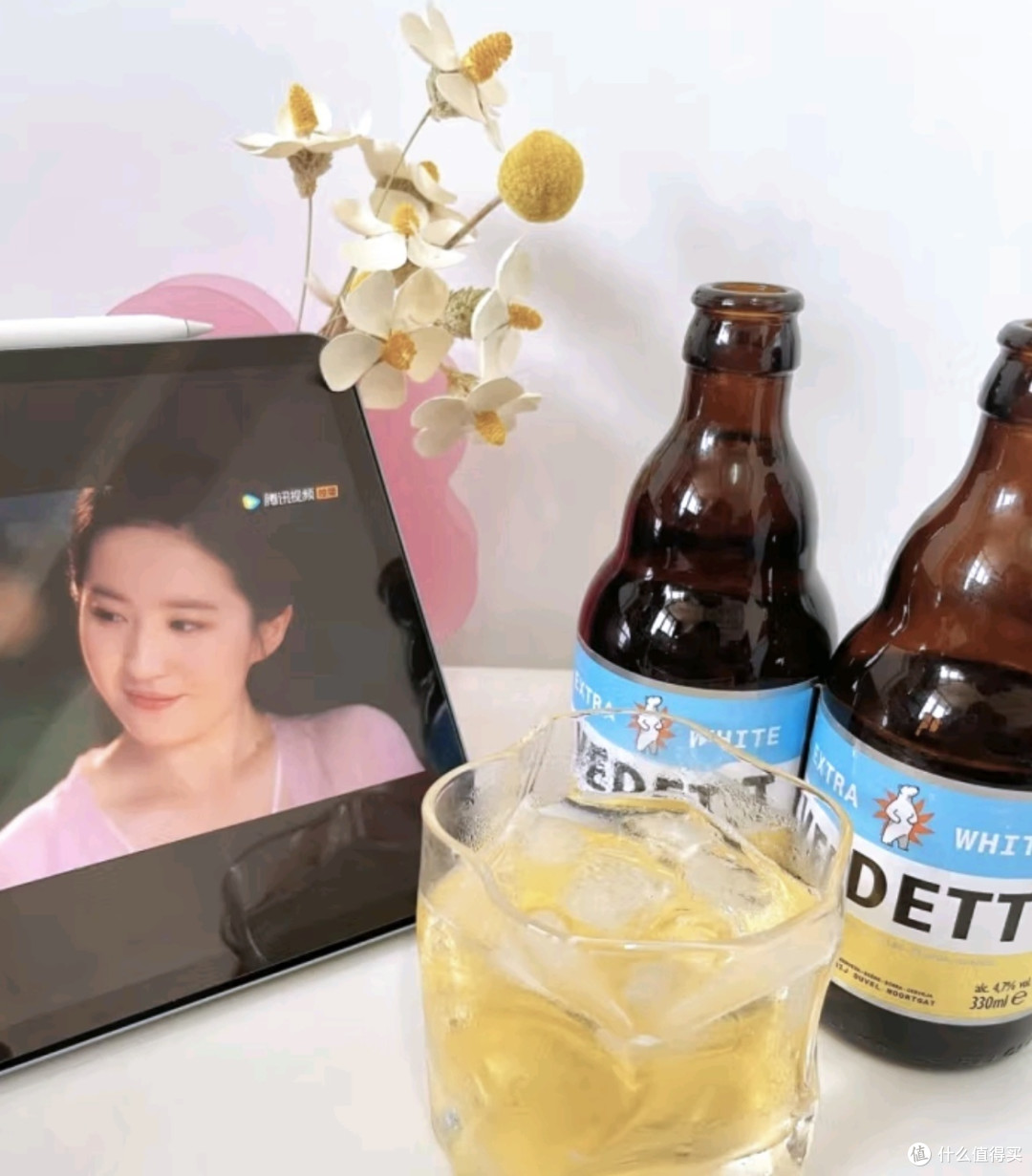 炎炎夏日,白熊精酿啤酒带你感受户外运动的清凉与激情!