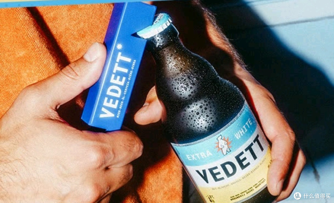 炎炎夏日，白熊精酿啤酒带你感受户外运动的清凉与激情！