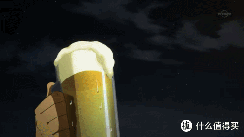 炎炎夏日,白熊精酿啤酒带你感受户外运动的清凉与激情!