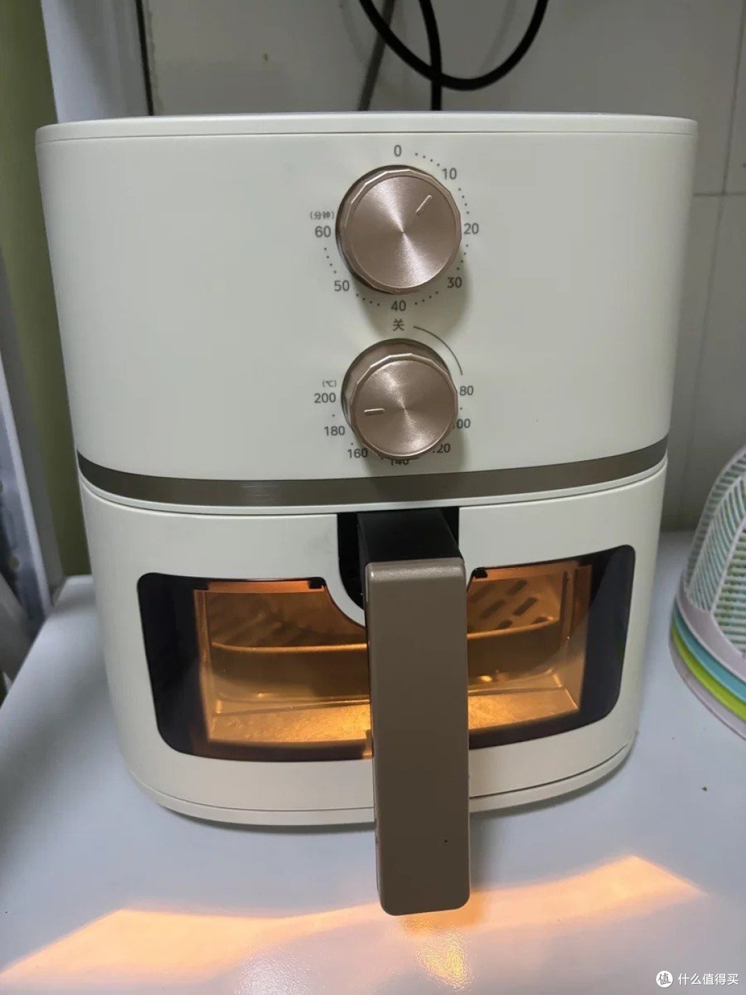 我家的烹饪神器