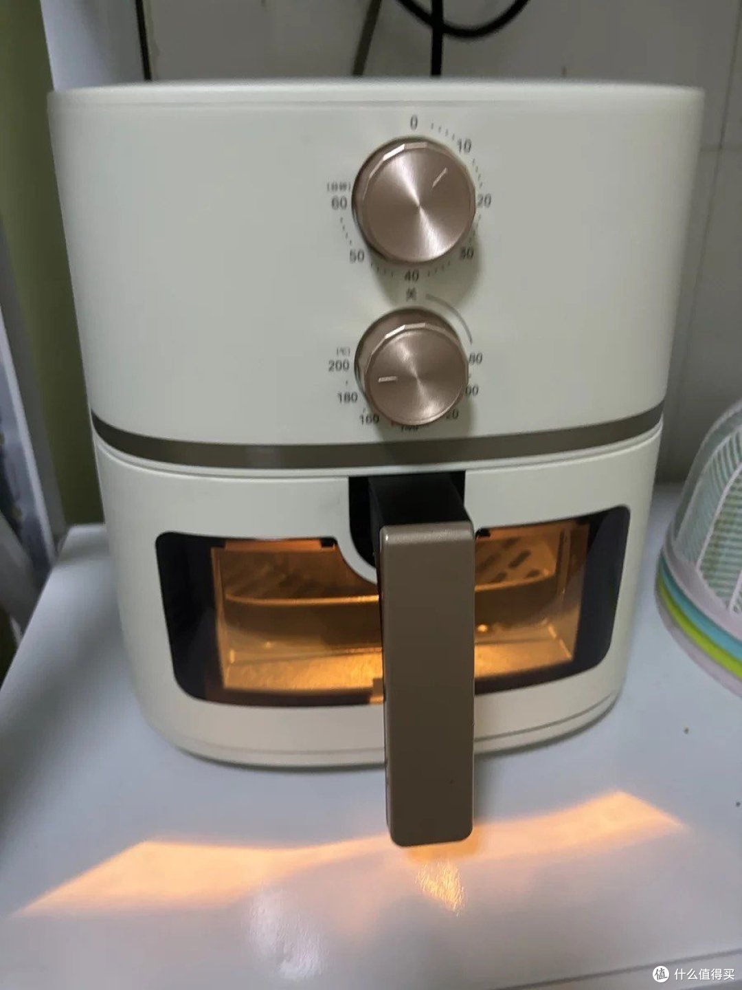 我家的烹饪神器