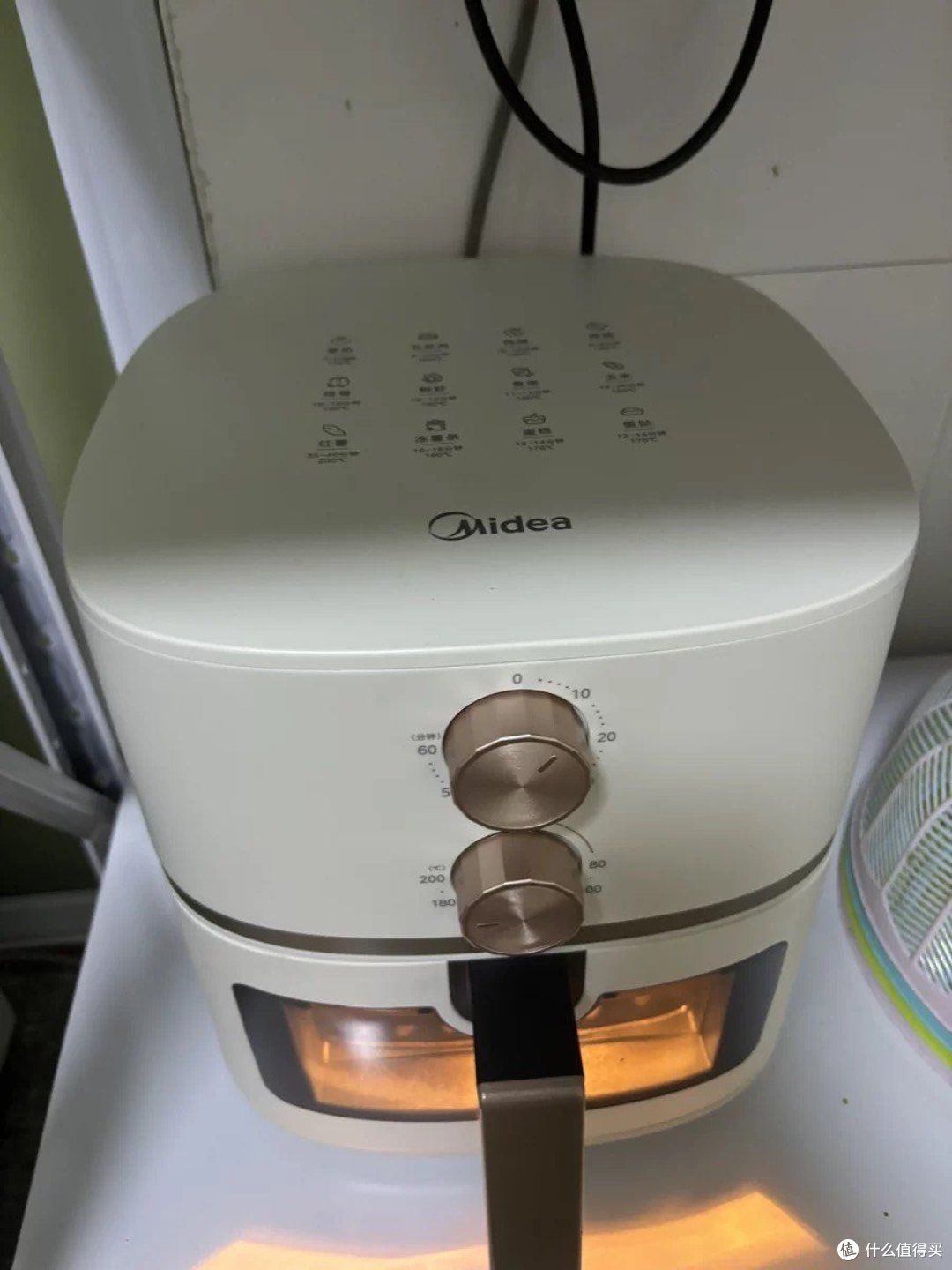 我家的烹饪神器