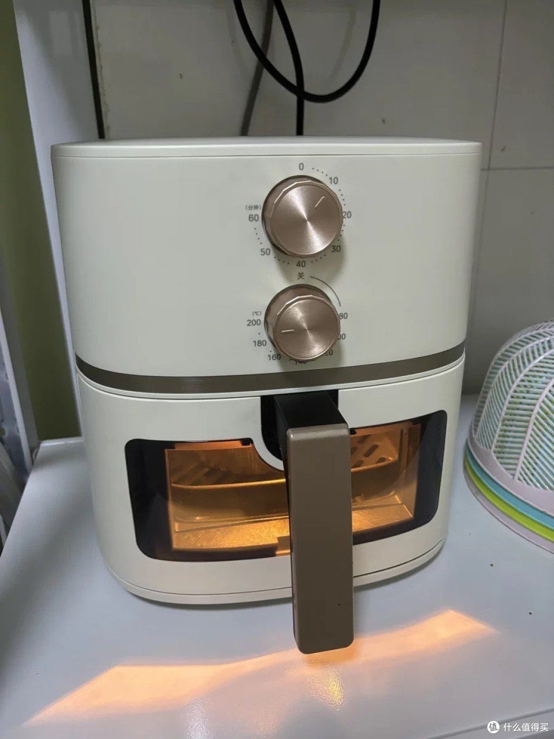 我家的烹饪神器
