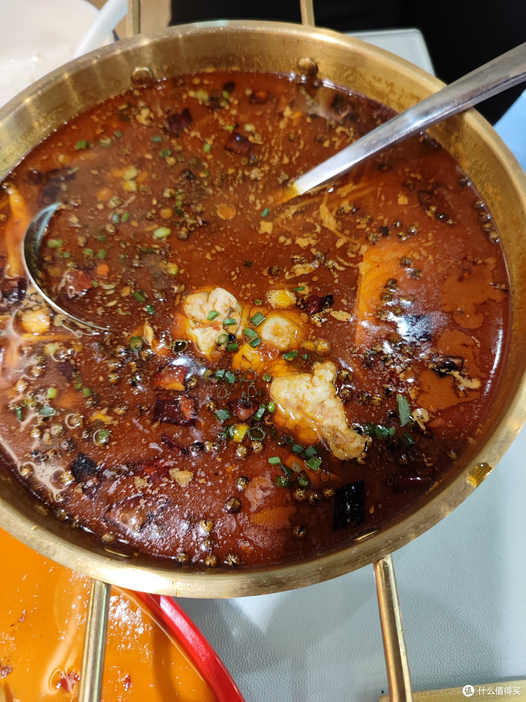 这一刻,我在重庆之食物篇