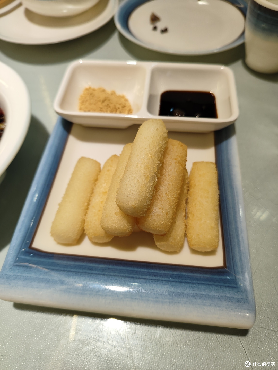 这一刻,我在重庆之食物篇