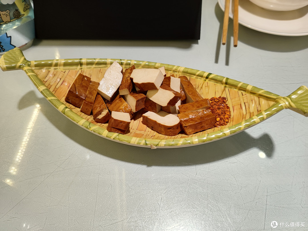 这一刻,我在重庆之食物篇