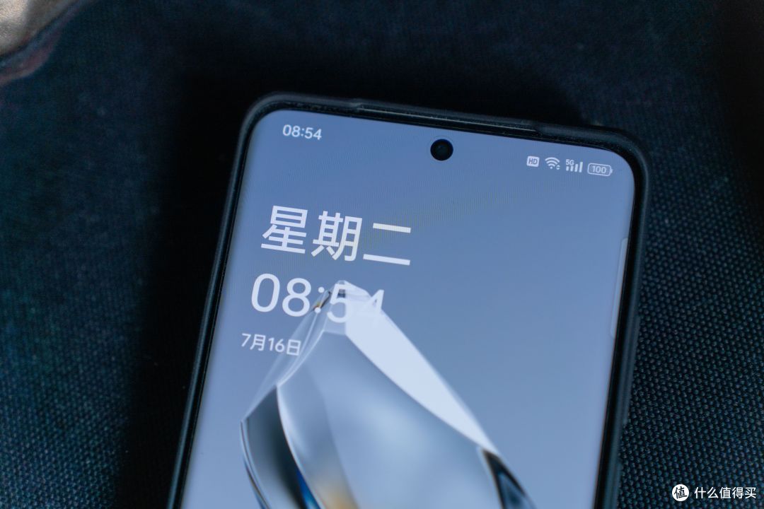 电量焦虑不复存在,一加12续航实测
