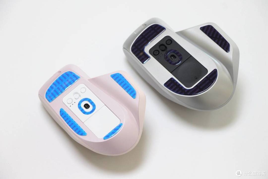 雷柏MT760&MT760 mini:跨屏新体验,办公游戏双利器
