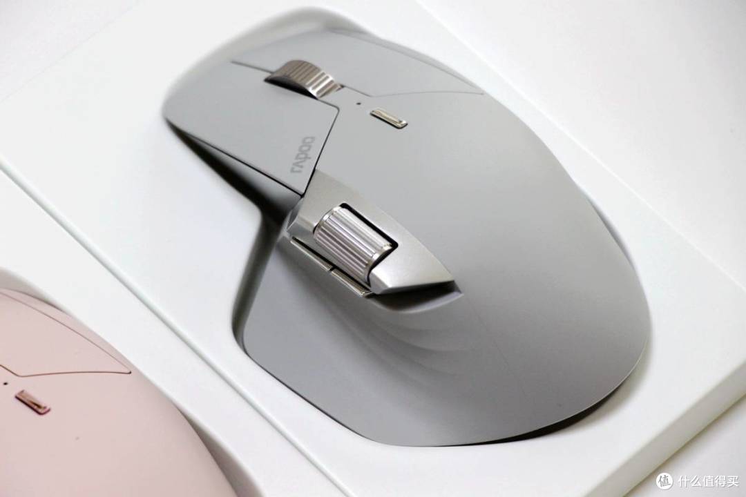 雷柏MT760&MT760 mini:跨屏新体验,办公游戏双利器