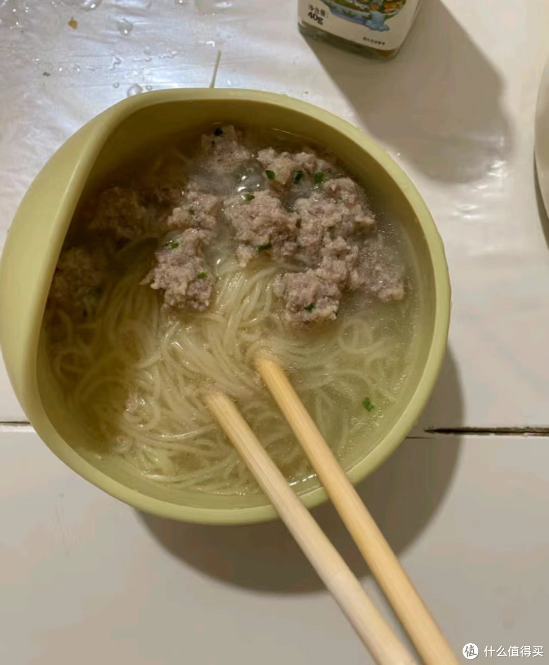 宝宝辅食新选择！婴儿面条，营养又美味