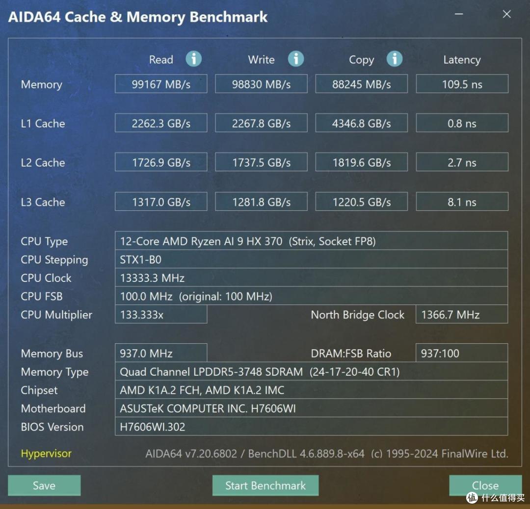 搭载锐龙AI 9 HX 370！聊聊ProArt创16 2024