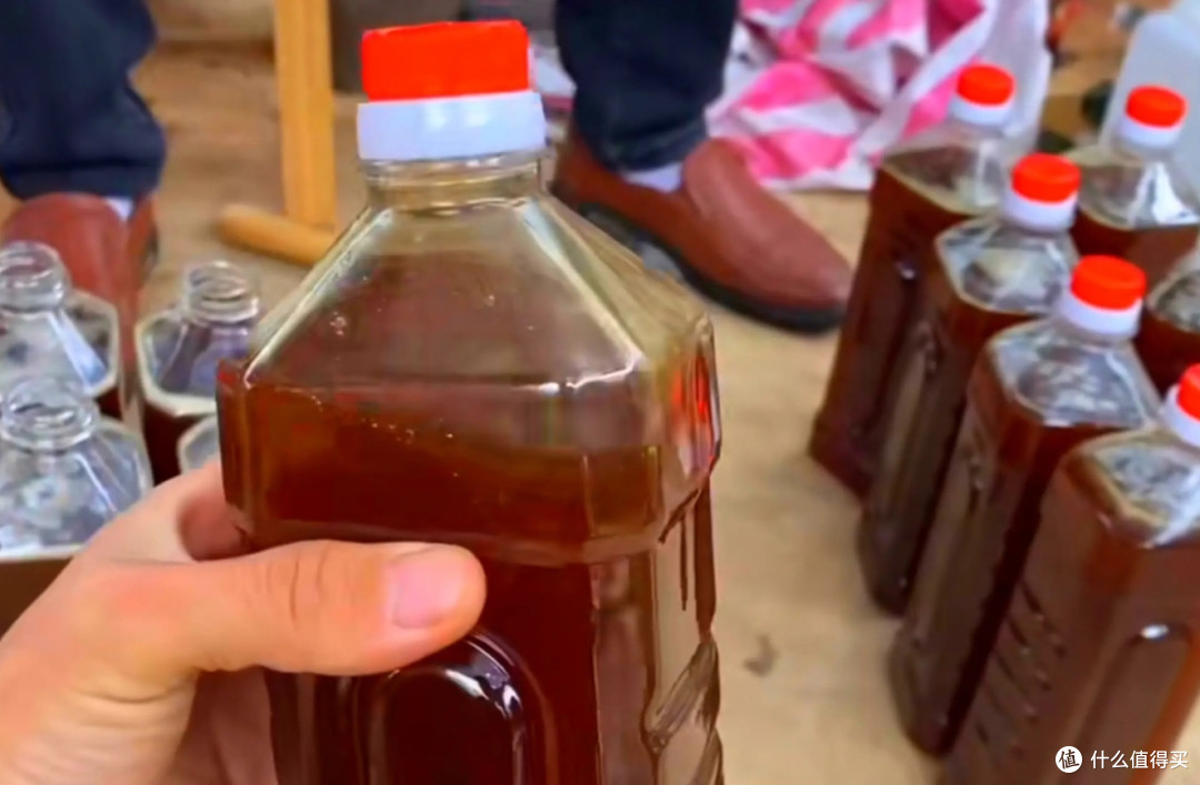 买食用油要注意：只要有这3个字，不管啥牌子，全都是“勾兑油”