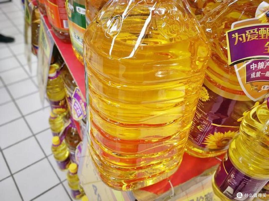 买食用油要注意：只要有这3个字，不管啥牌子，全都是“勾兑油”