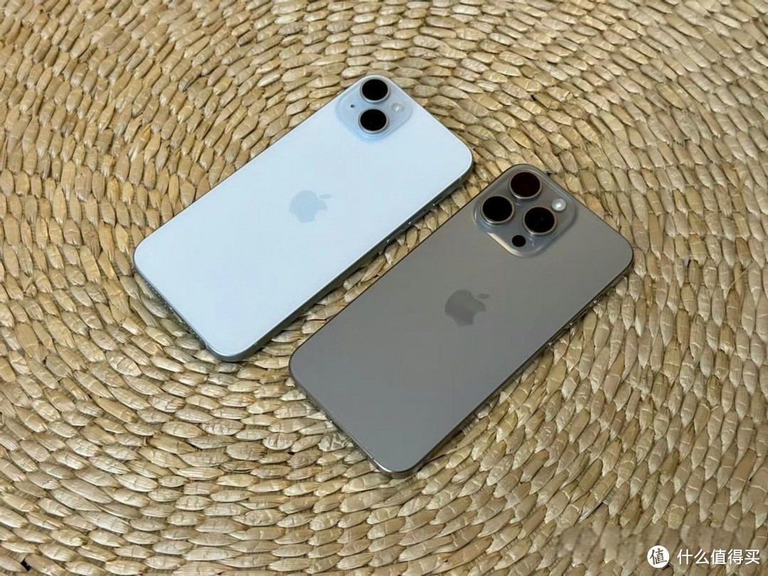 苹果再破价，iPhone 15 Plus降价后5599元，体验感十足！