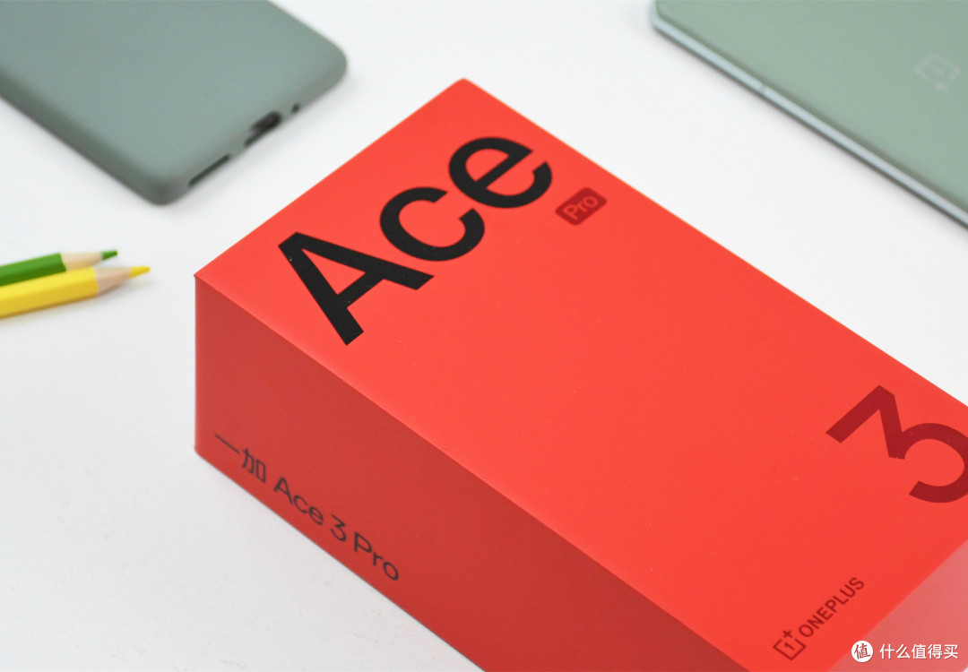 一加Ace 3 Pro体验分享:第三代骁龙8加持,一台堪称“水桶型”的中端机?