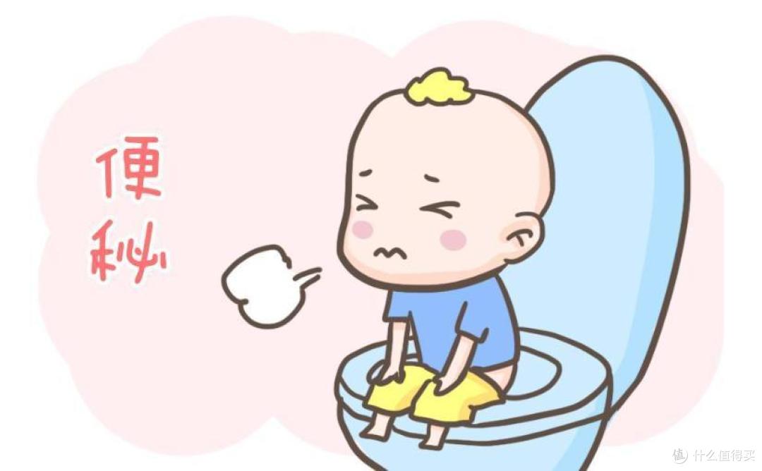 适合便秘宝宝的奶粉有哪些?如何护理?