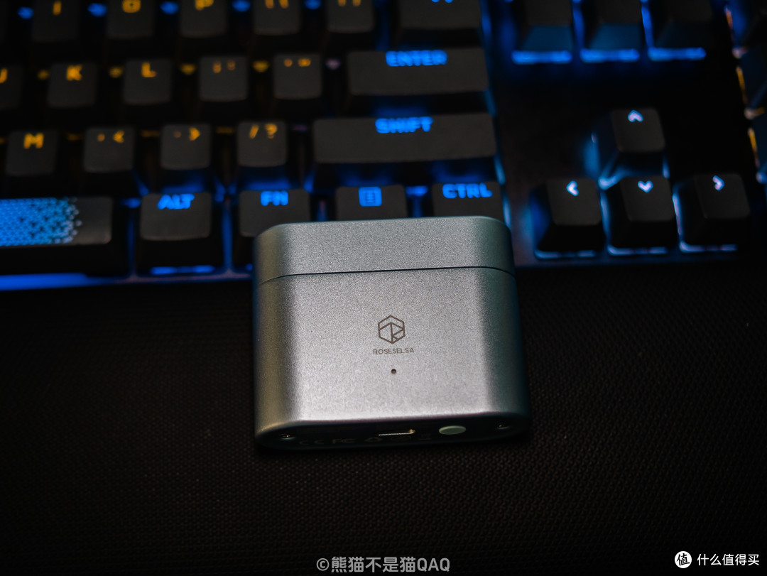 意料之中,惊喜之外,聊聊弱水时砂EARFREE i5