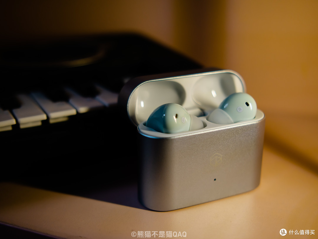 意料之中,惊喜之外,聊聊弱水时砂EARFREE i5