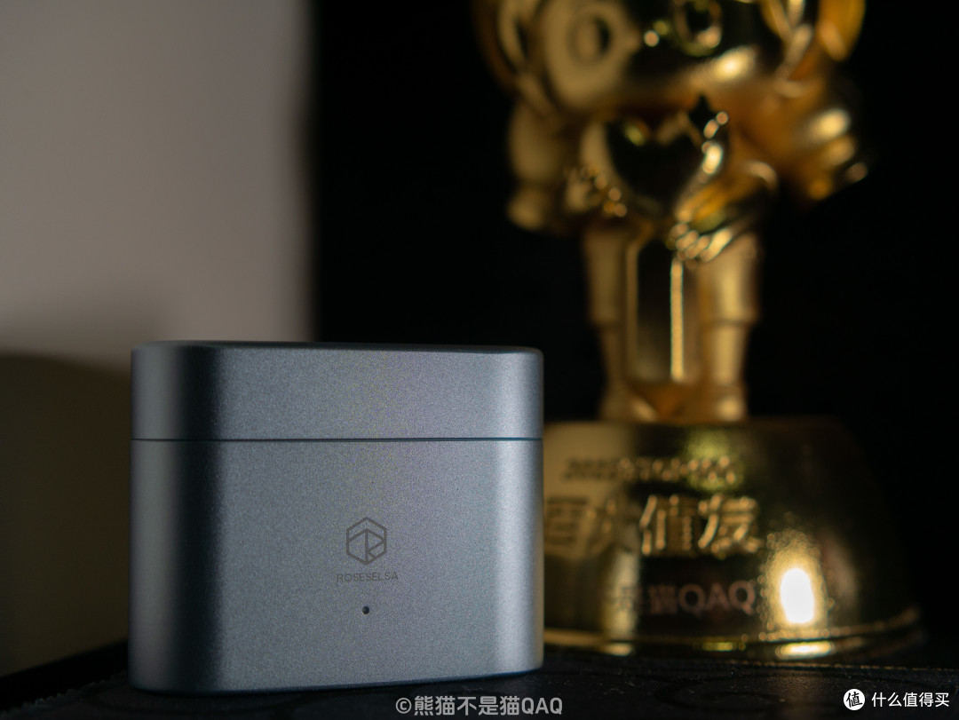 意料之中,惊喜之外,聊聊弱水时砂EARFREE i5