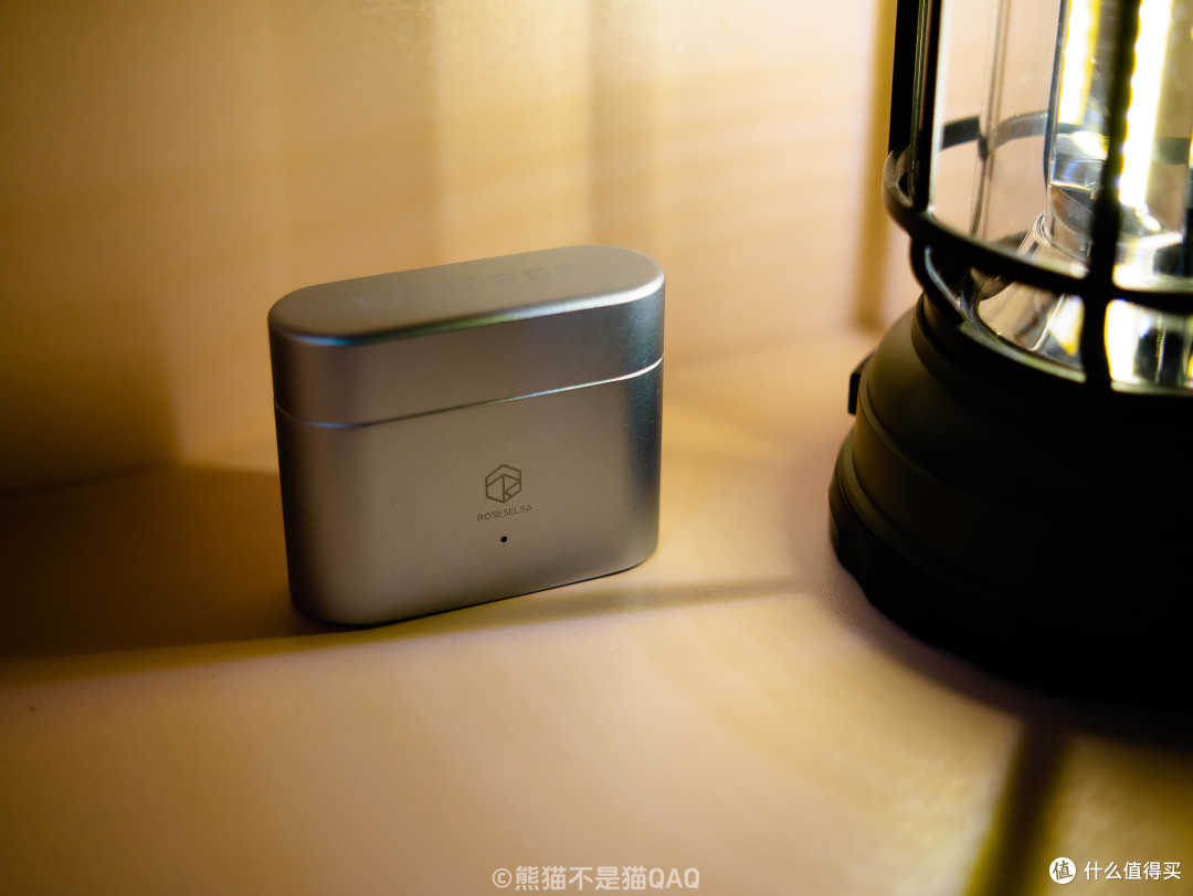 意料之中,惊喜之外,聊聊弱水时砂EARFREE i5