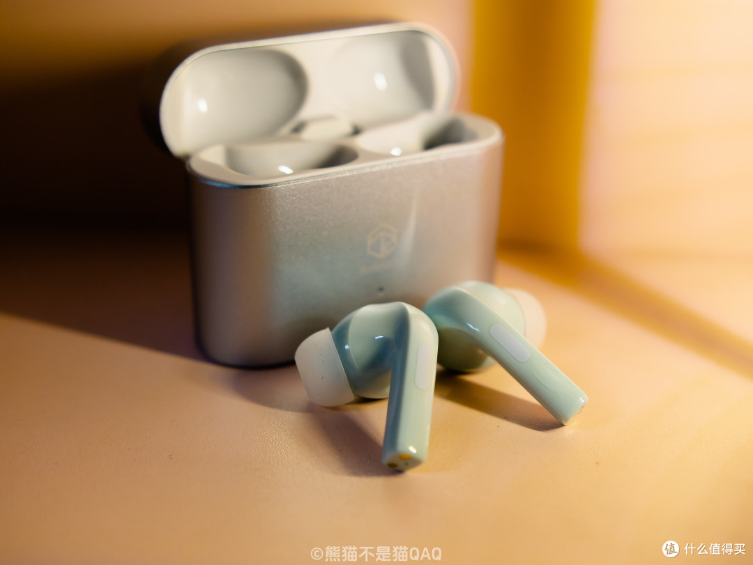 意料之中,惊喜之外,聊聊弱水时砂EARFREE i5