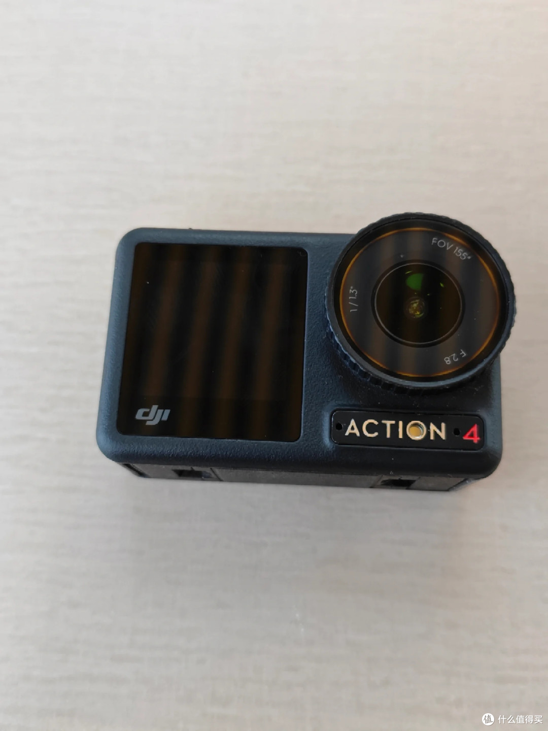 大疆 Action 4 作为在 Action 3 基础上升级的运动相机体验