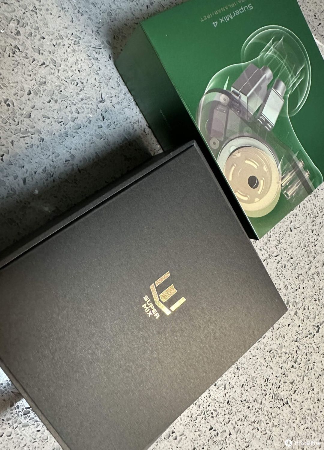 【联合出品】兴戈SuperMix 4走出HiFi圈？